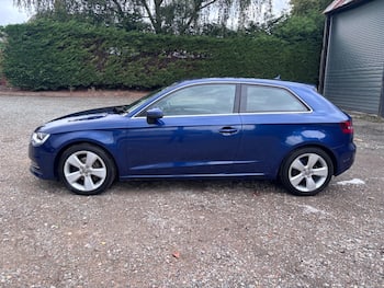 Used Audi A3 2013 for sale - 79679038: Photo