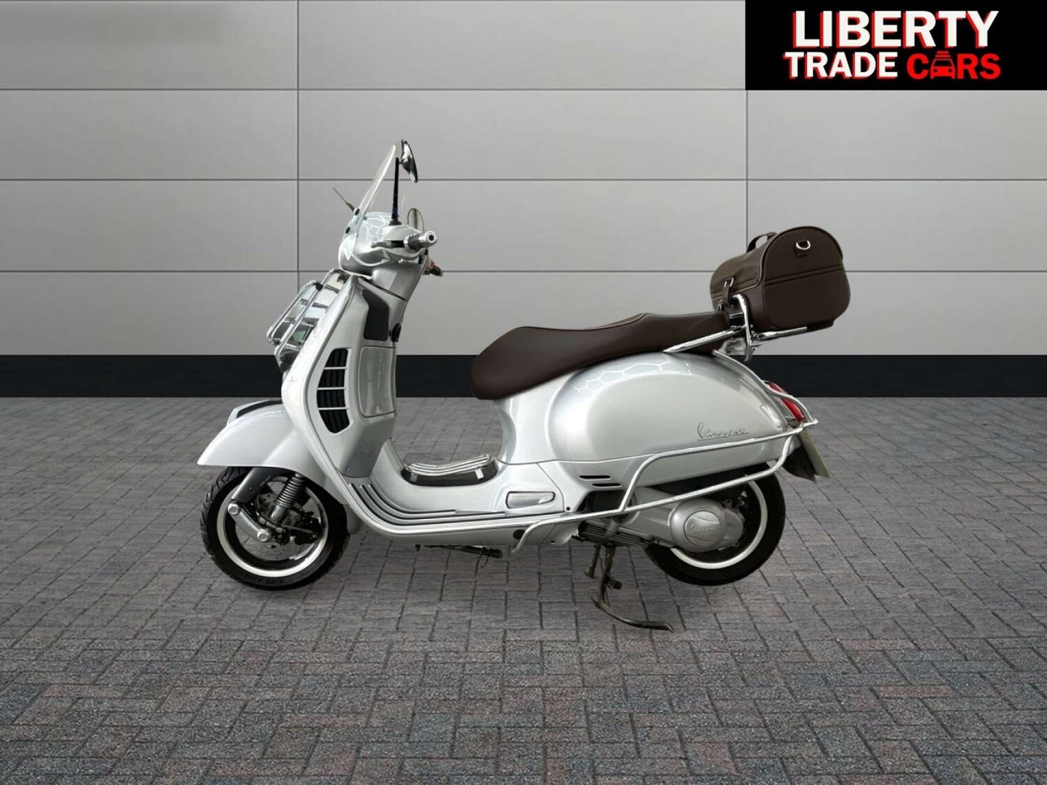 Piaggio VESPA