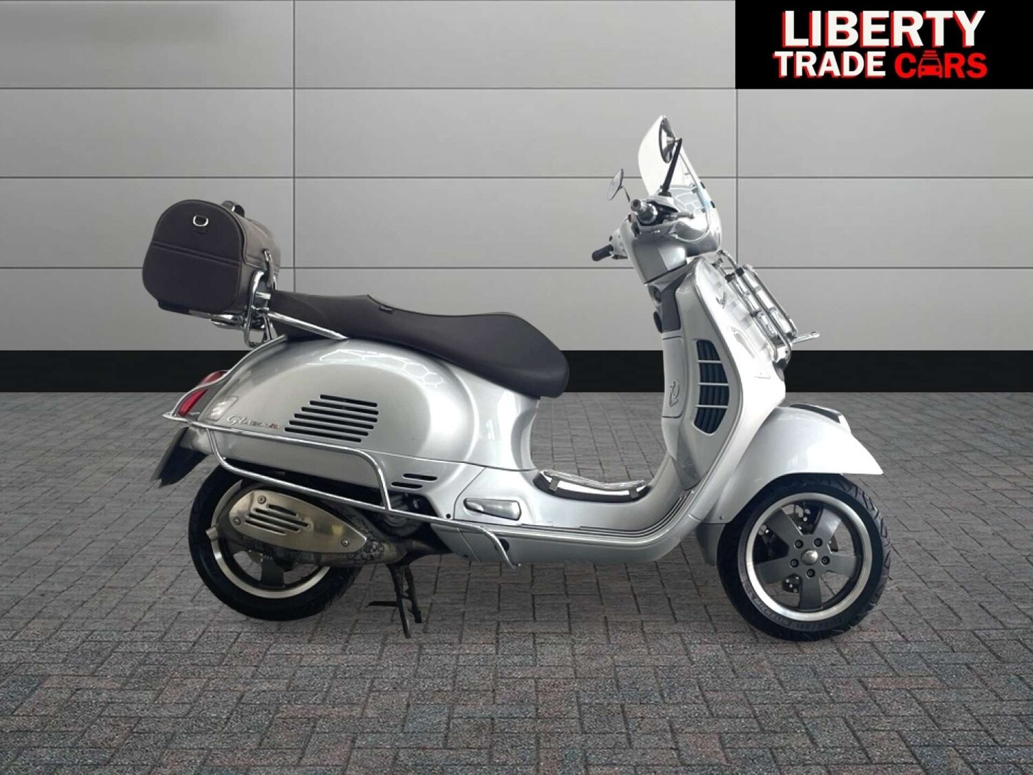 Piaggio VESPA