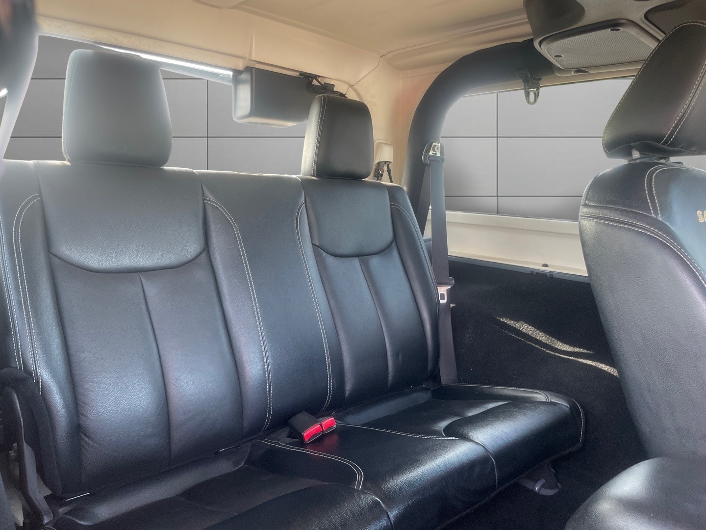 Used Jeep Wrangler 2015 for sale - 77165122: Photo 13