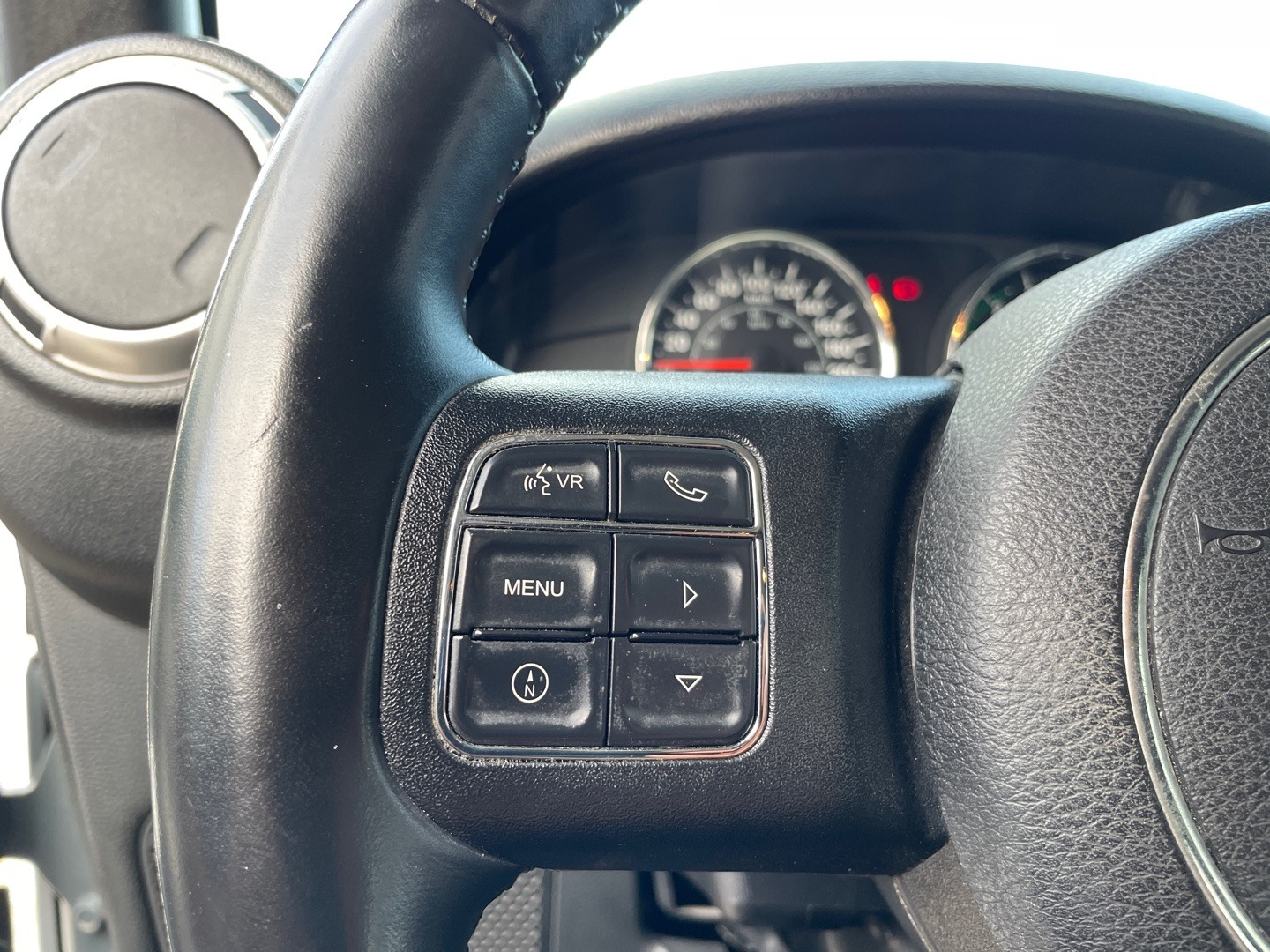 Used Jeep Wrangler 2015 for sale - 77165122: Photo 15