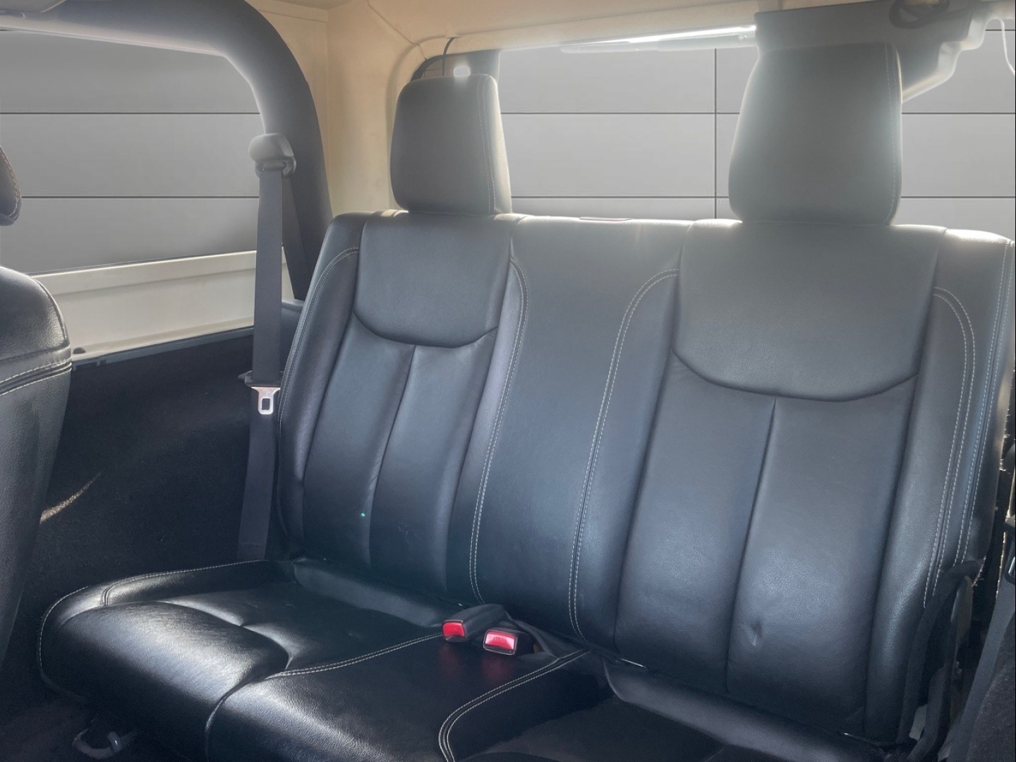 Used Jeep Wrangler 2015 for sale - 77165122: Photo 6