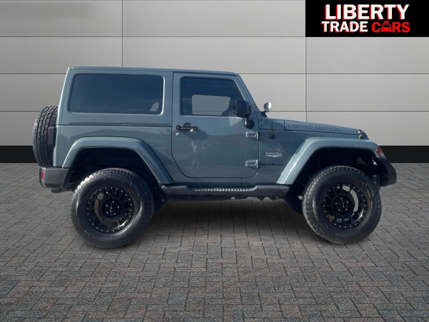 Used Jeep Wrangler 2015 for sale - 77165122: Photo 9