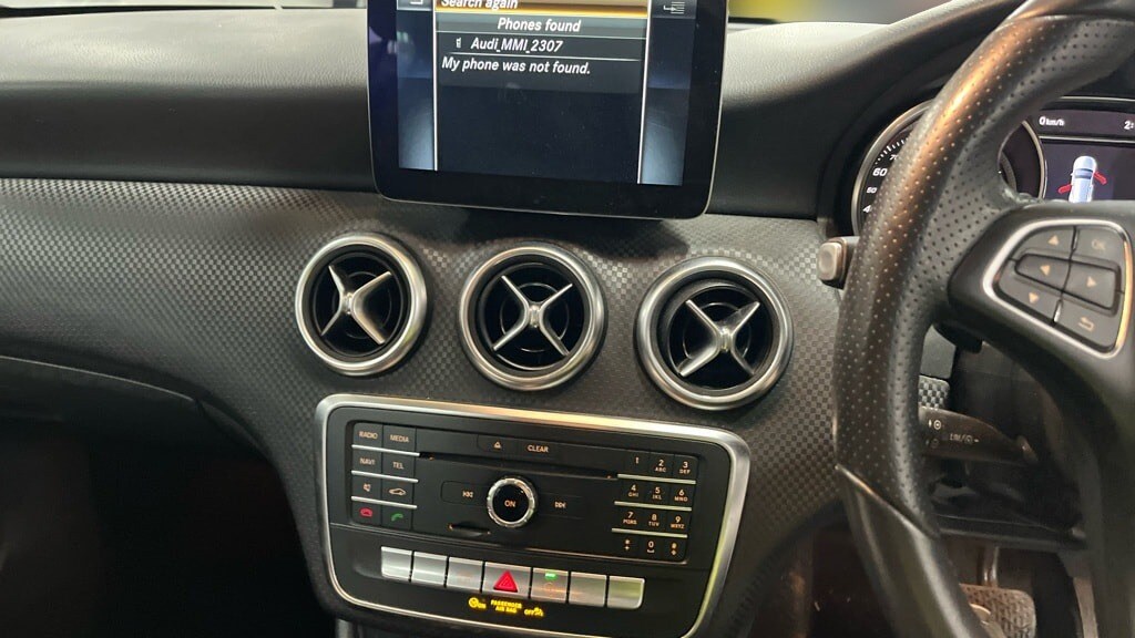 Used Mercedes-Benz A-Class 2016 for sale - 77776592: Photo 12