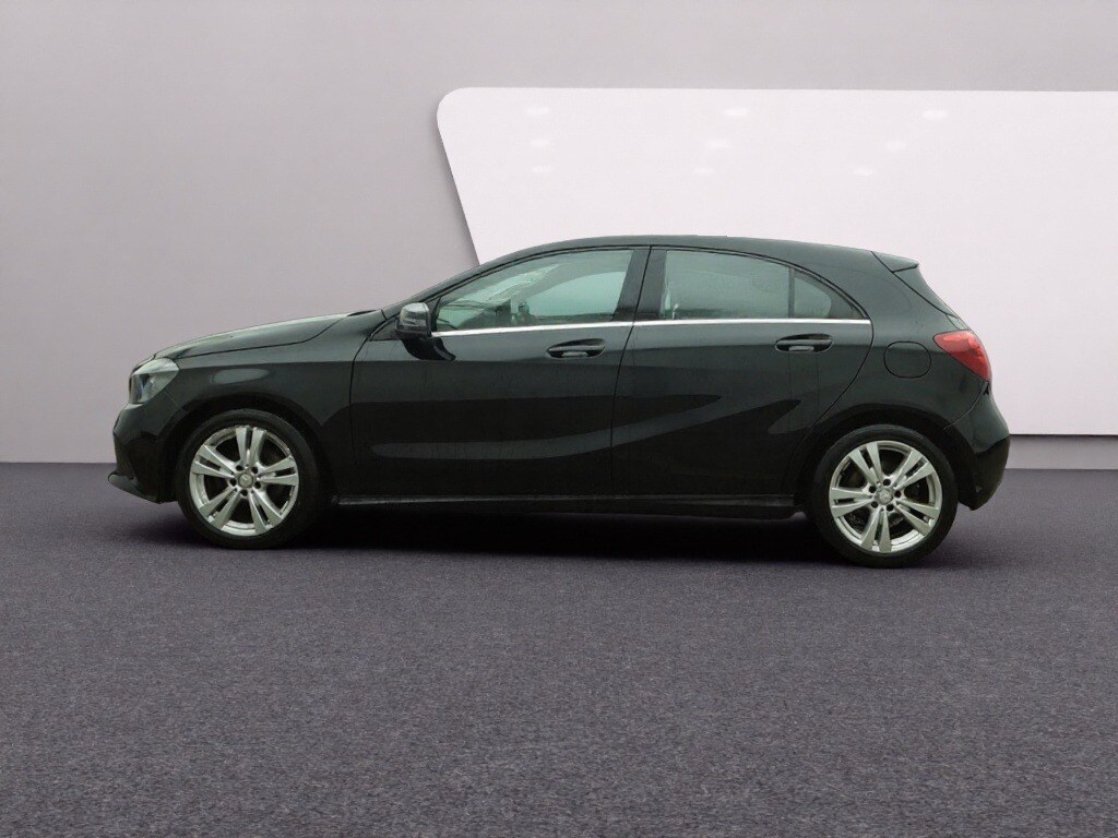 Used Mercedes-Benz A-Class 2016 for sale - 77776592: Photo 6