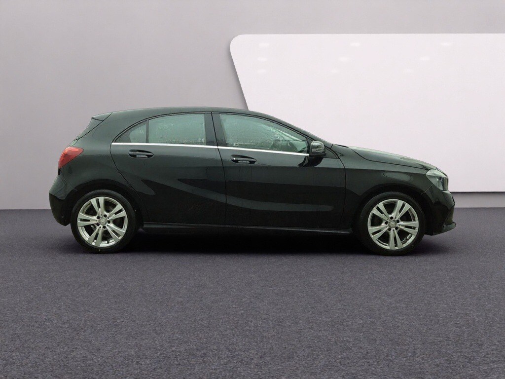 Used Mercedes-Benz A-Class 2016 for sale - 77776592: Photo 7