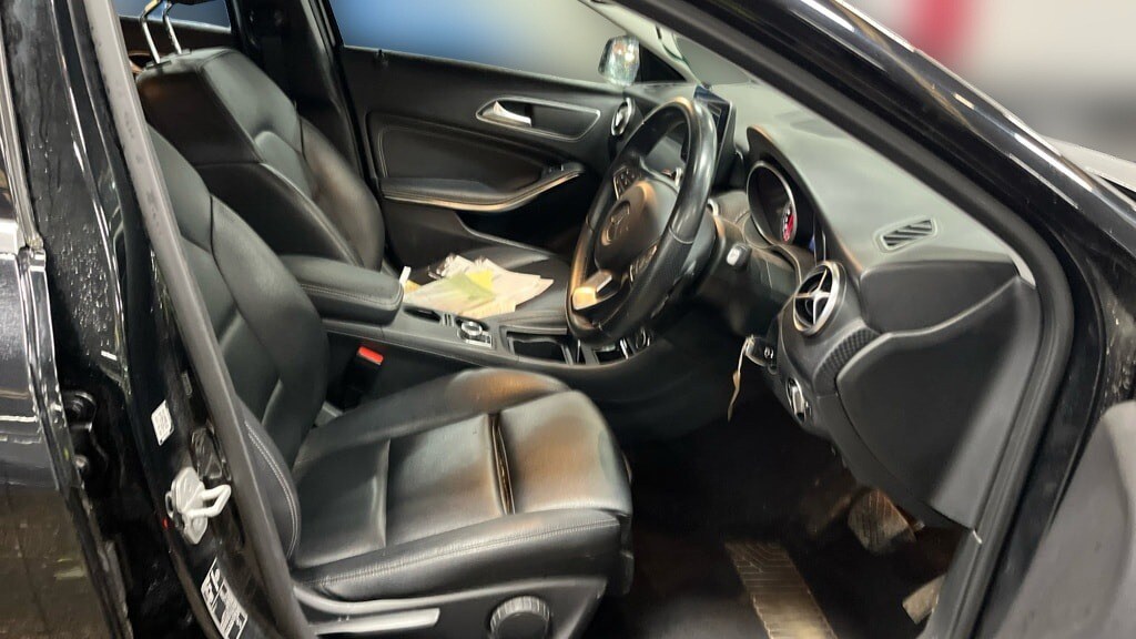 Used Mercedes-Benz A-Class 2016 for sale - 77776592: Photo 8