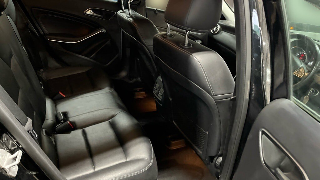 Used Mercedes-Benz A-Class 2016 for sale - 77776592: Photo 9