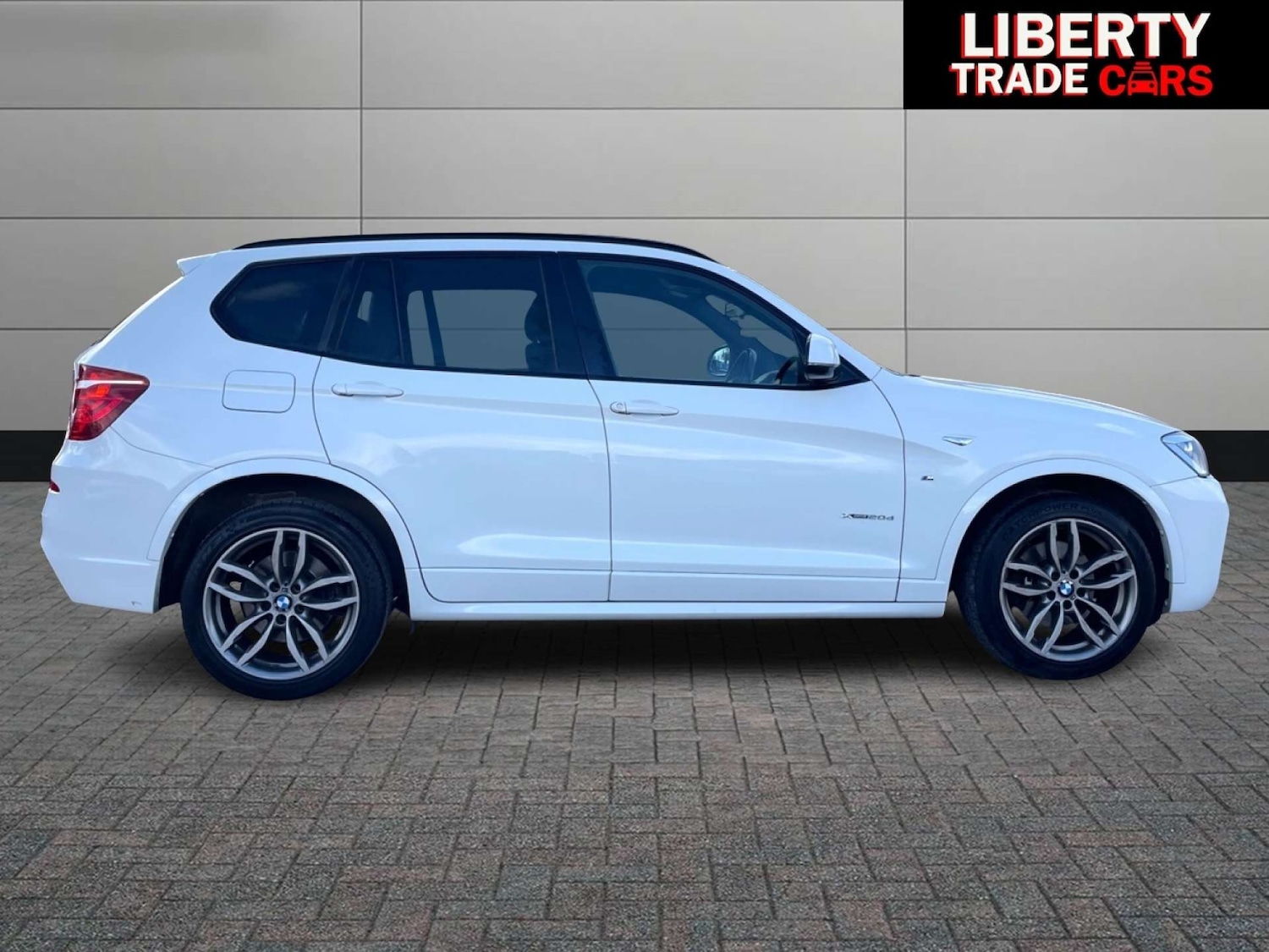 Used BMW X3 2015 for sale - 76628281: Photo 10