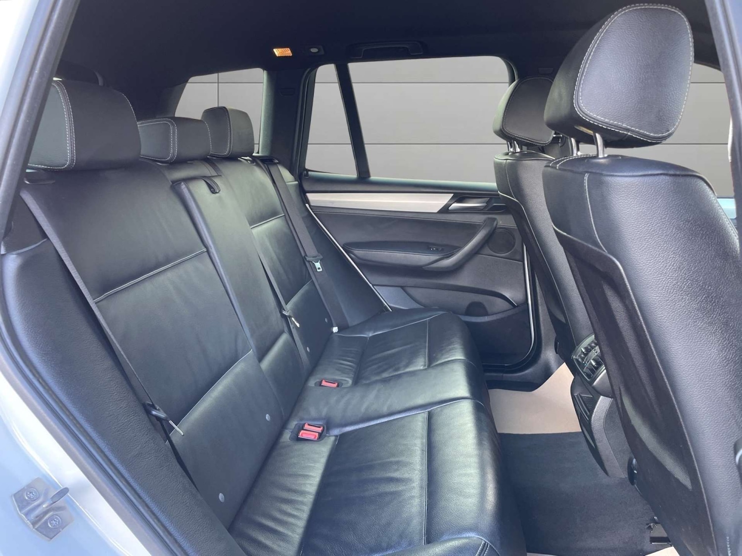 Used BMW X3 2015 for sale - 76628281: Photo 11