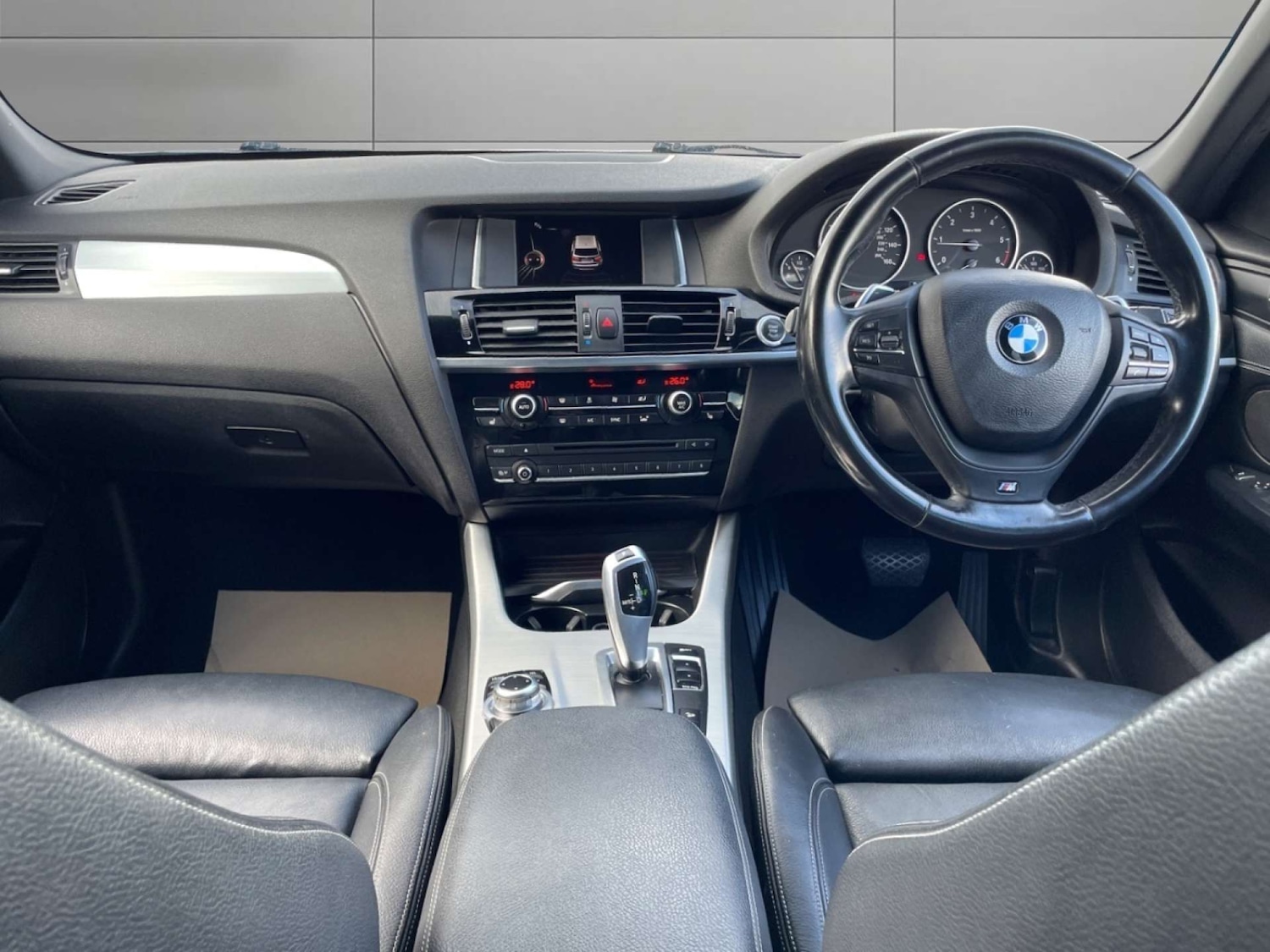 Used BMW X3 2015 for sale - 76628281: Photo 12