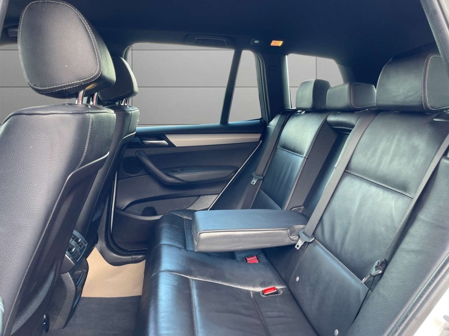 Used BMW X3 2015 for sale - 76628281: Photo 13