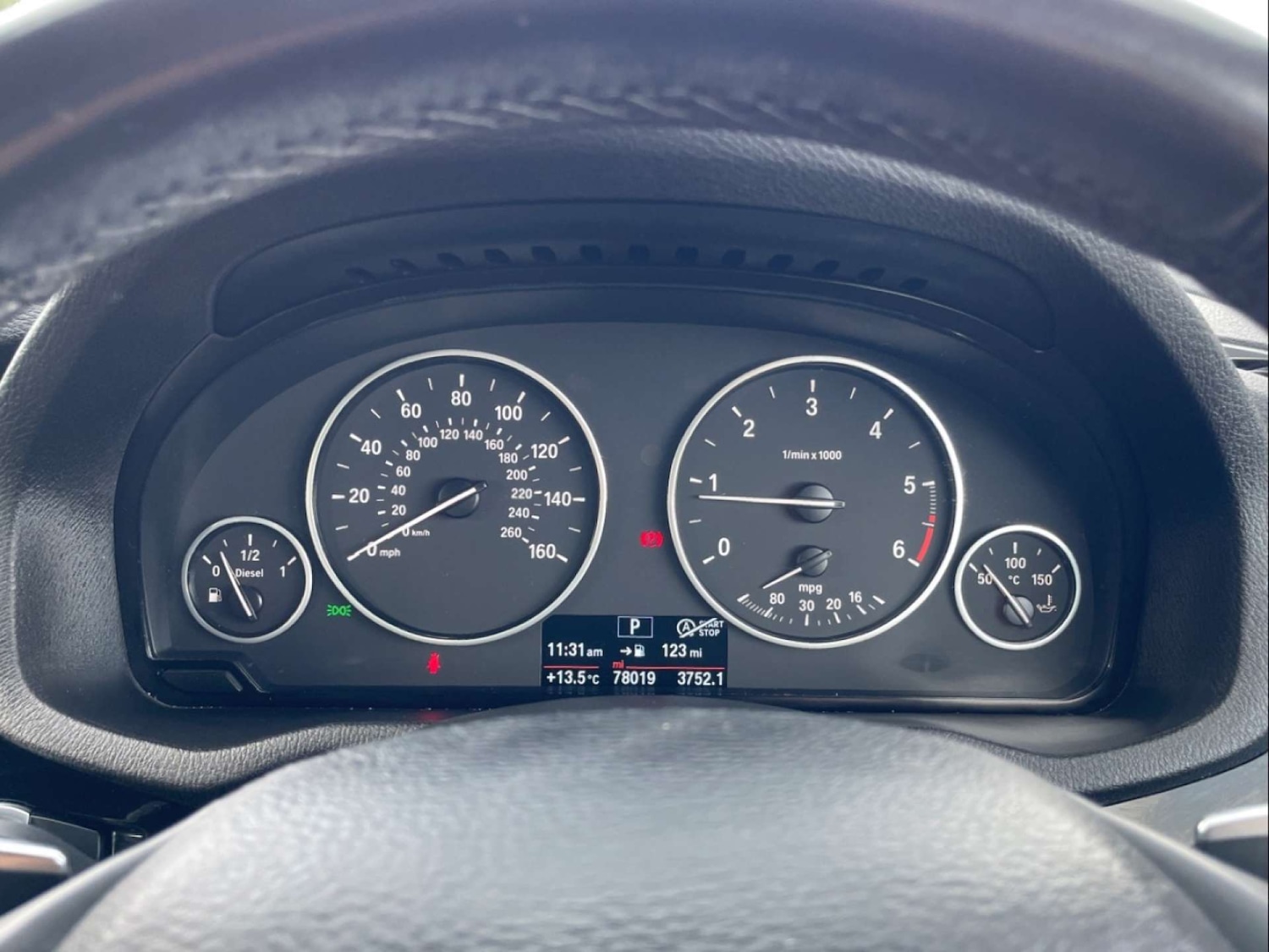 Used BMW X3 2015 for sale - 76628281: Photo 14