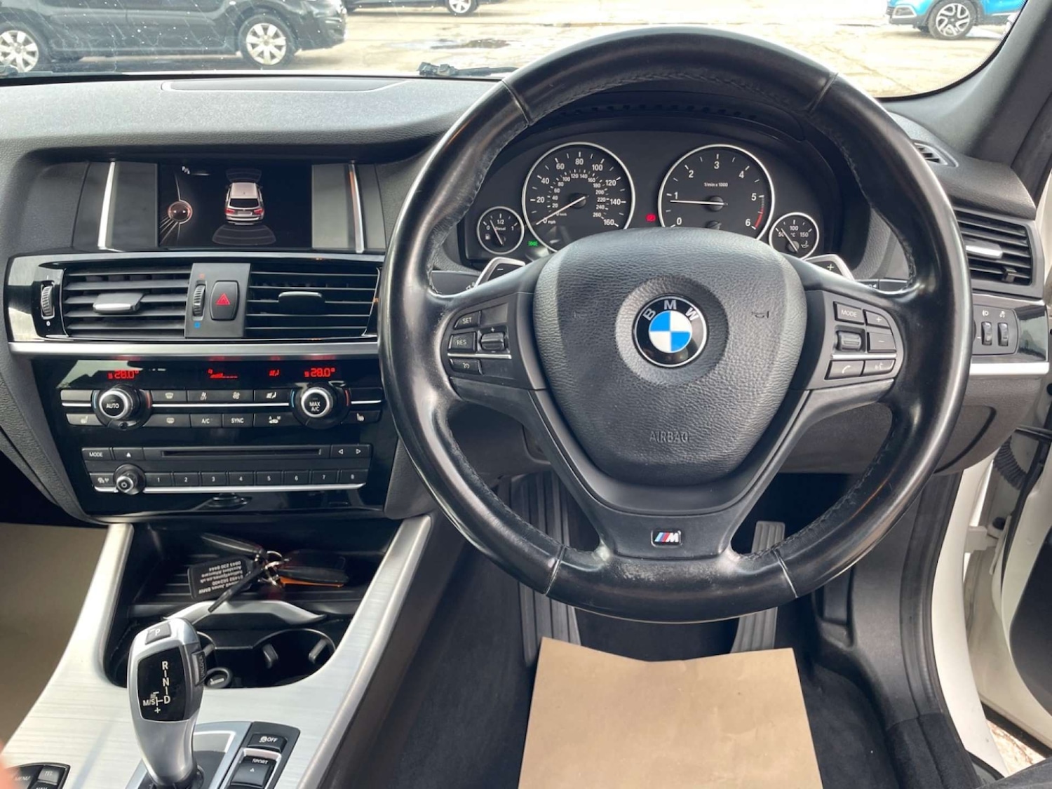 Used BMW X3 2015 for sale - 76628281: Photo 15