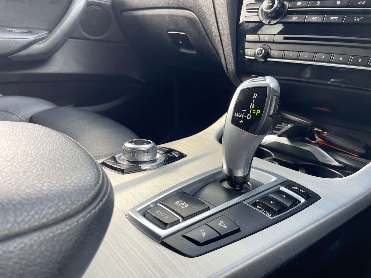 Used BMW X3 2015 for sale - 76628281: Photo 16