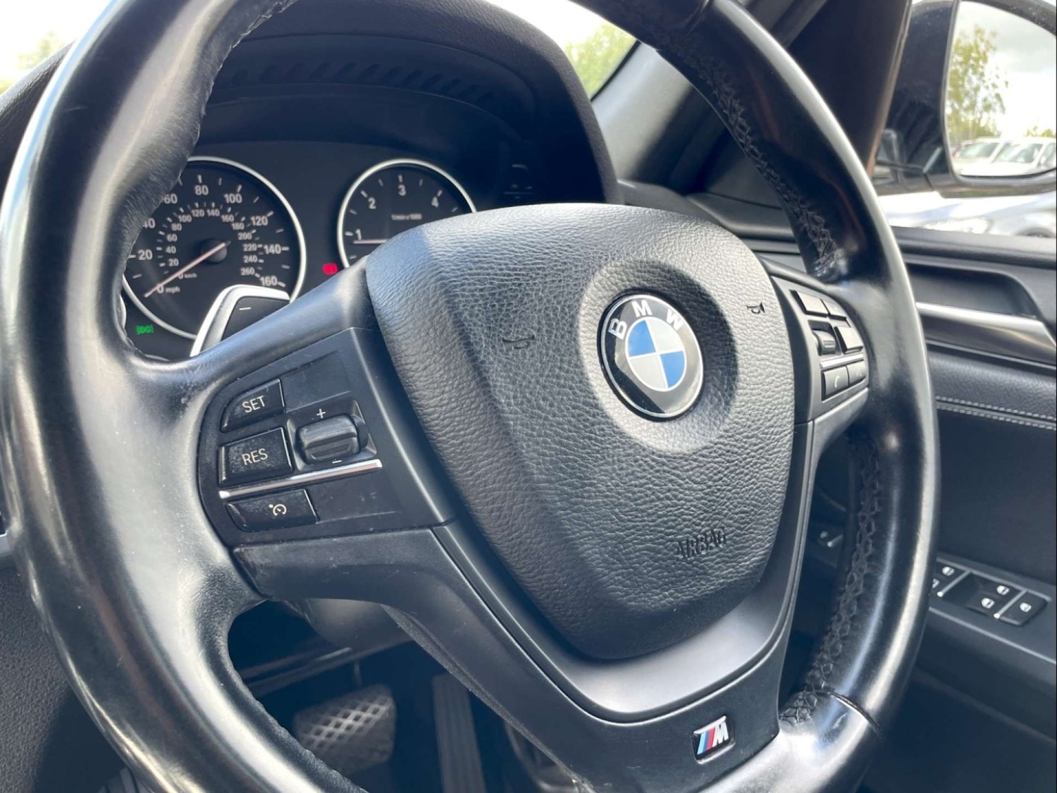 Used BMW X3 2015 for sale - 76628281: Photo 17