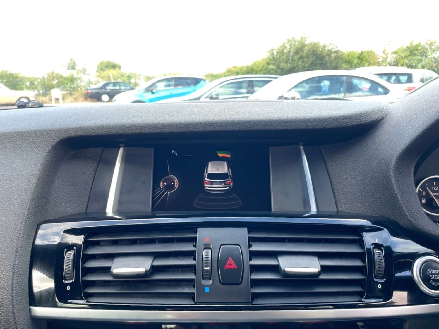 Used BMW X3 2015 for sale - 76628281: Photo 18