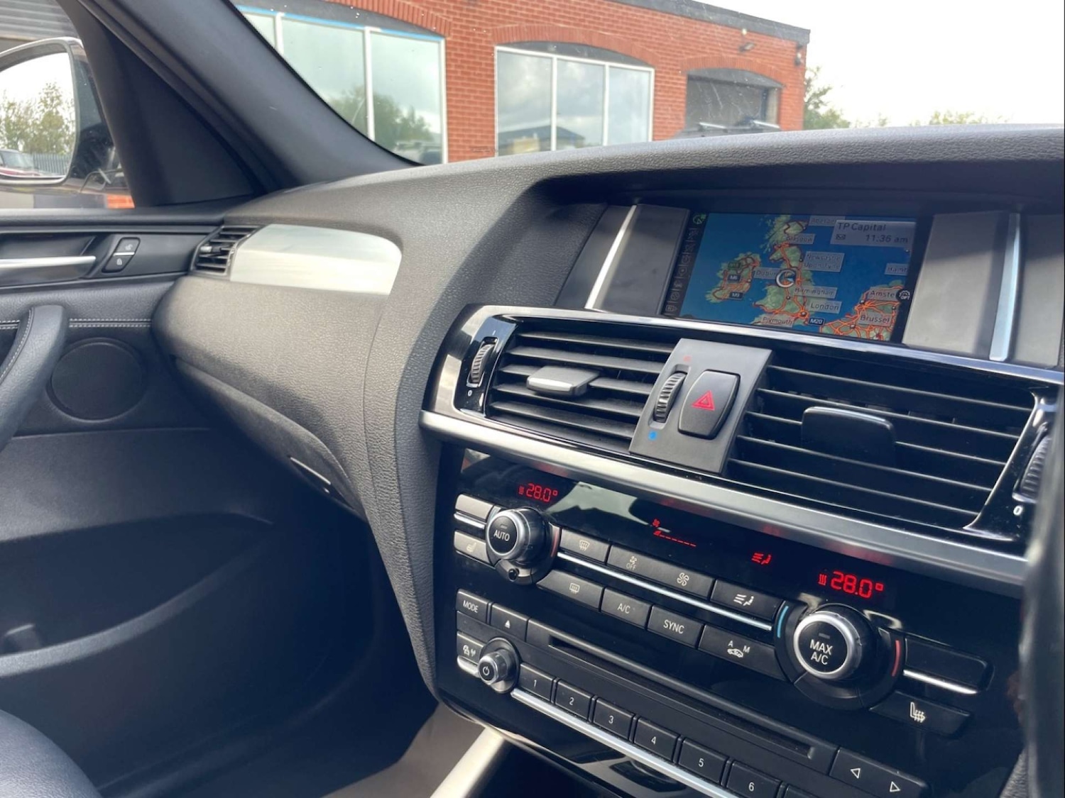 Used BMW X3 2015 for sale - 76628281: Photo 19