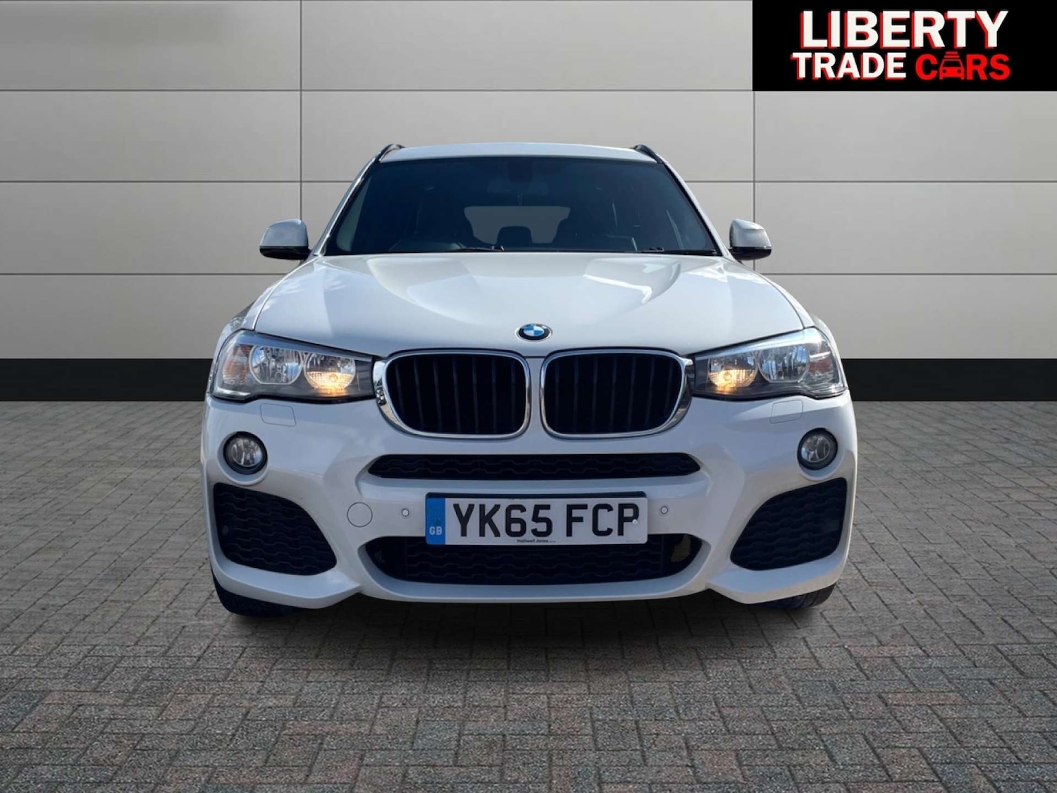 Used BMW X3 2015 for sale - 76628281: Photo 2