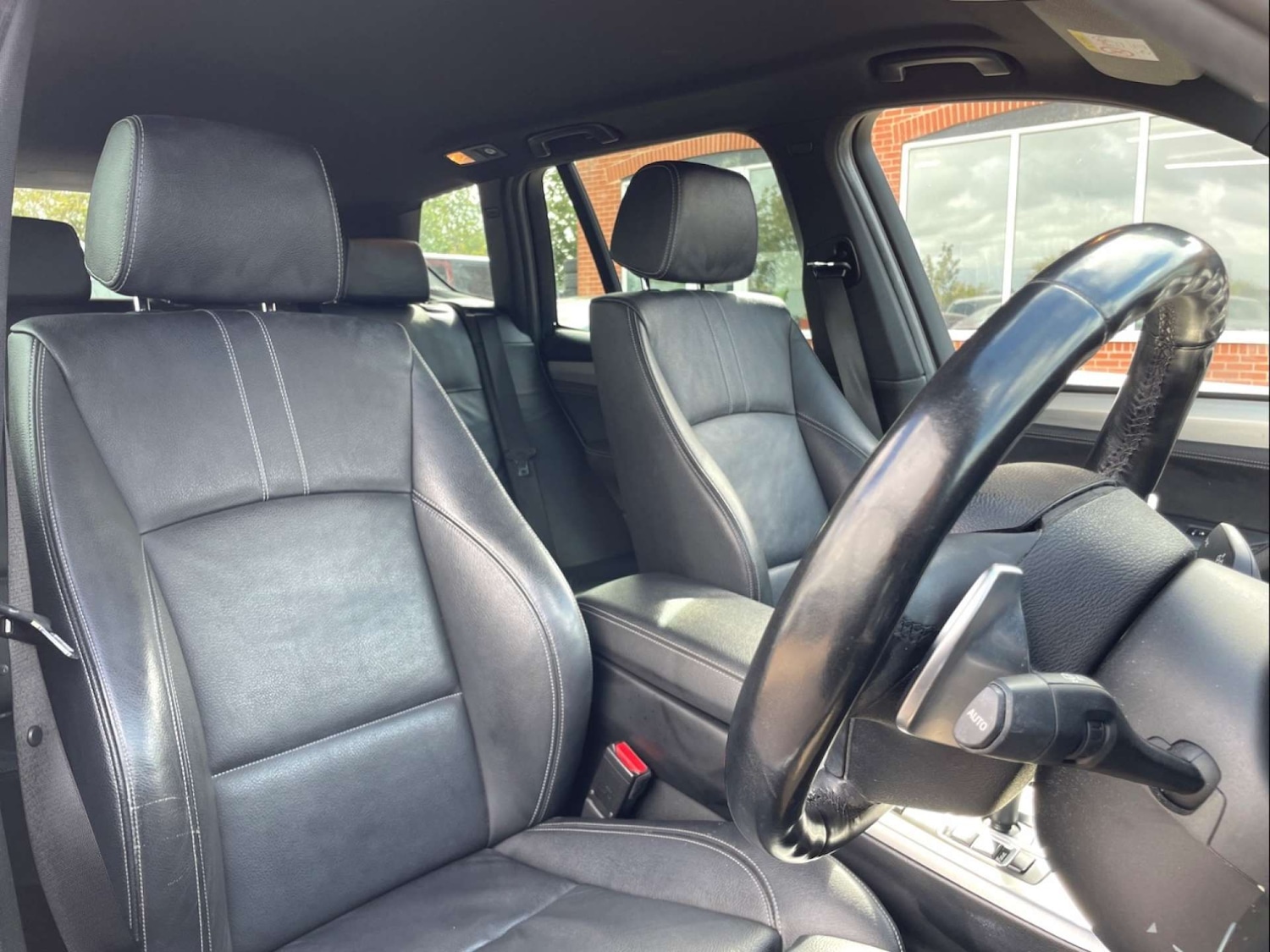 Used BMW X3 2015 for sale - 76628281: Photo 20