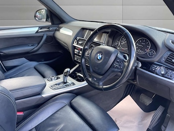 Used BMW X3 2015 for sale - 76628281: Photo