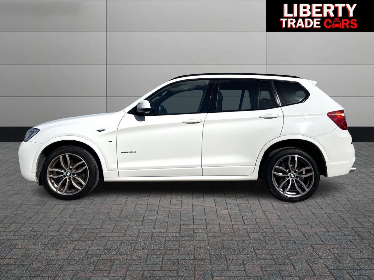 Used BMW X3 2015 for sale - 76628281: Photo 5