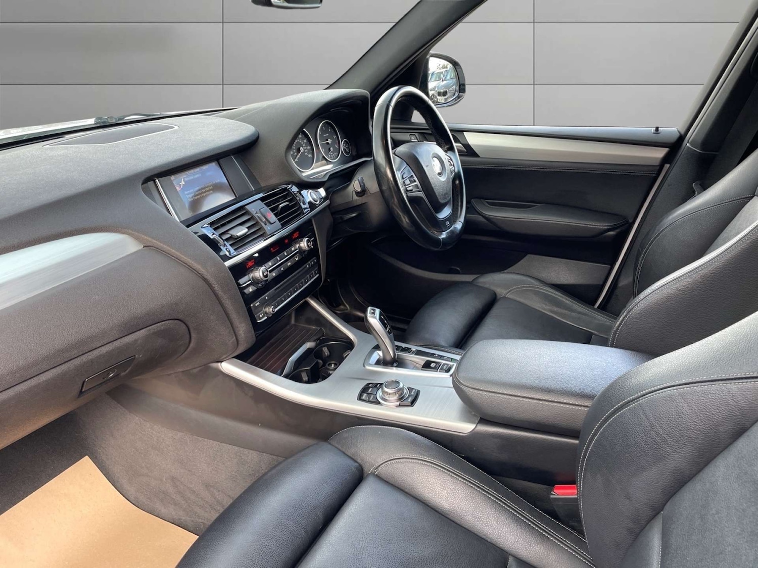 Used BMW X3 2015 for sale - 76628281: Photo 6