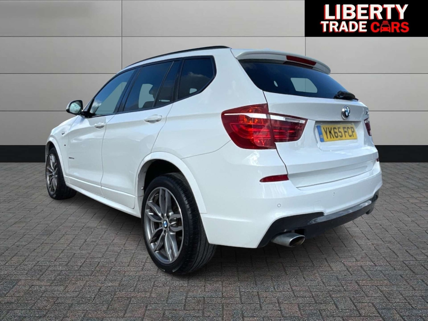 Used BMW X3 2015 for sale - 76628281: Photo 7