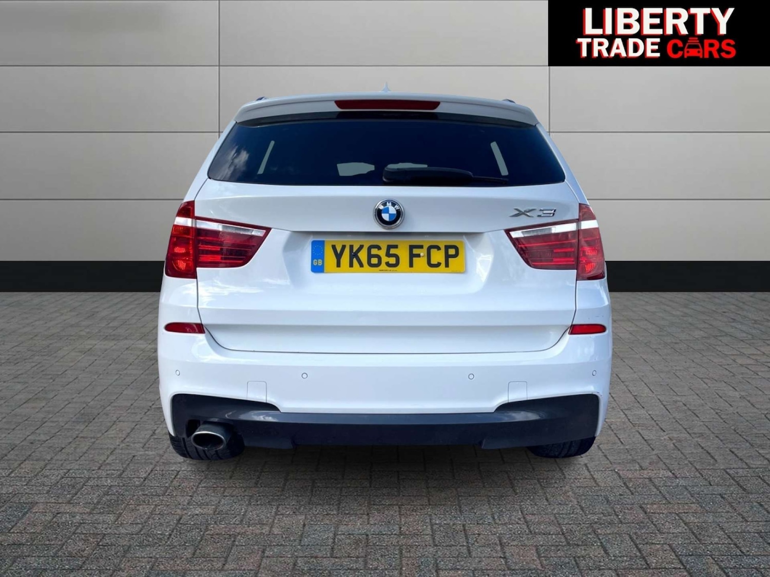 Used BMW X3 2015 for sale - 76628281: Photo 8