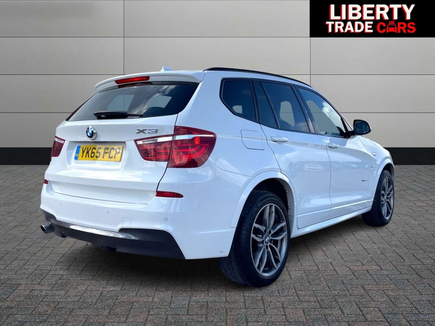 Used BMW X3 2015 for sale - 76628281: Photo 9