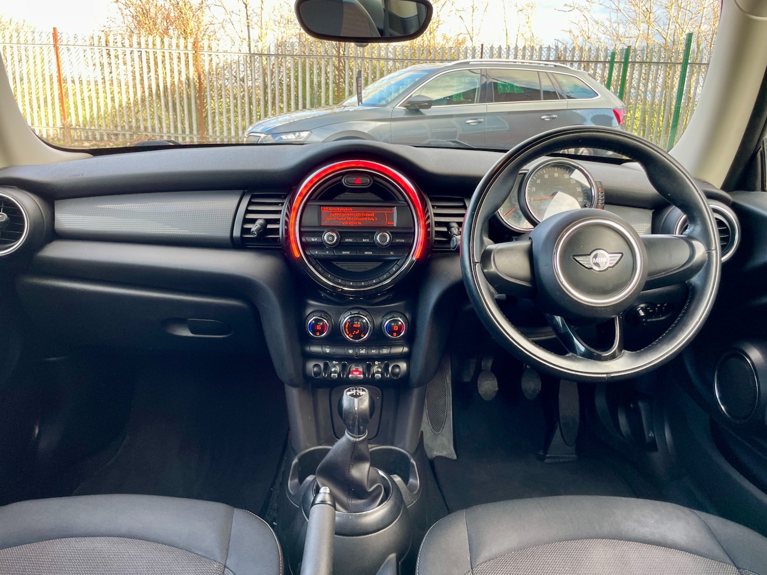 Used MINI Hatch 2016 for sale - 77653337: Photo 10