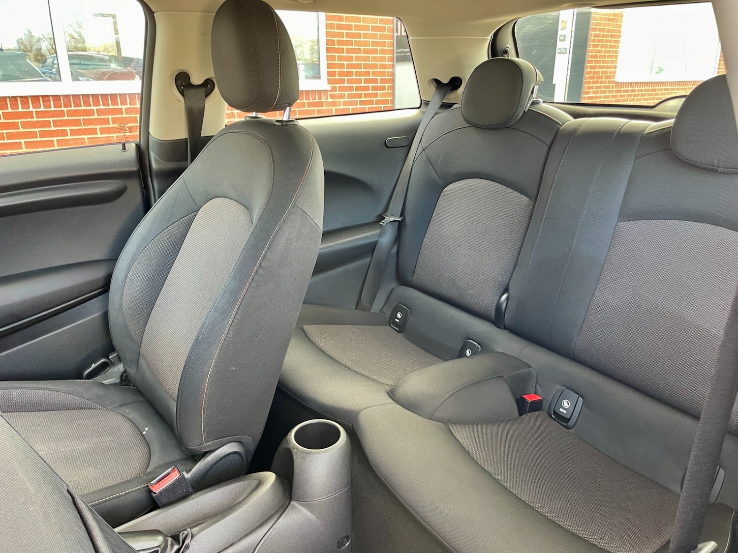 Used MINI Hatch 2016 for sale - 77653337: Photo 11