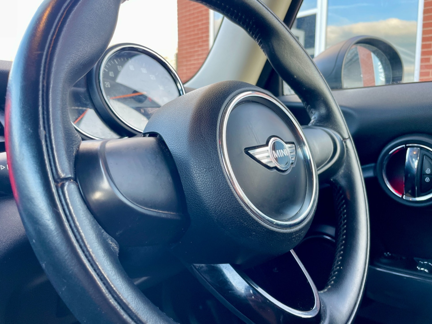 Used MINI Hatch 2016 for sale - 77653337: Photo 14