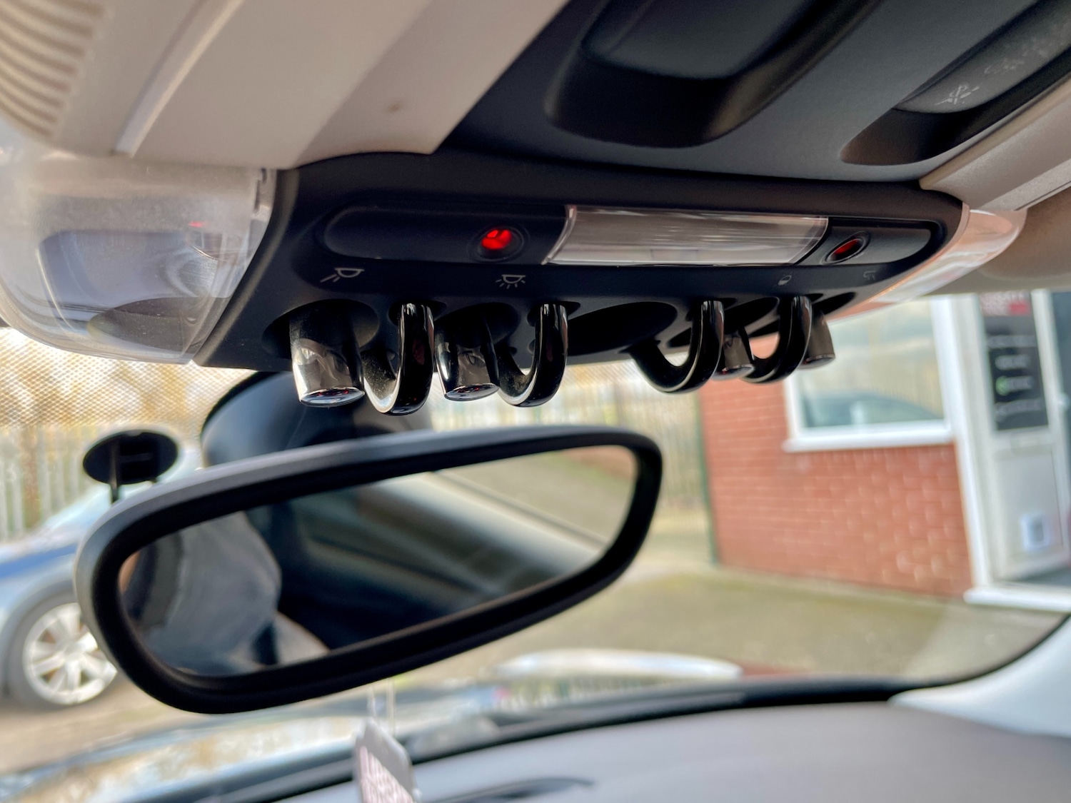 Used MINI Hatch 2016 for sale - 77653337: Photo 16