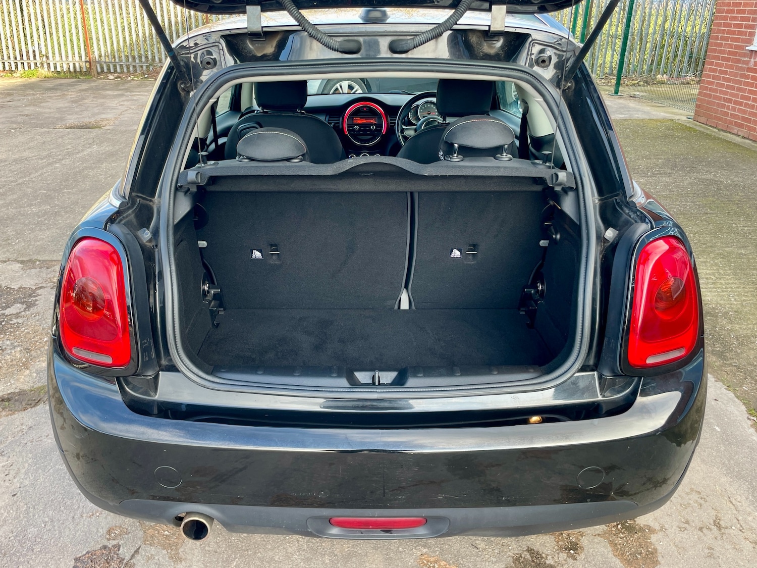 Used MINI Hatch 2016 for sale - 77653337: Photo 18