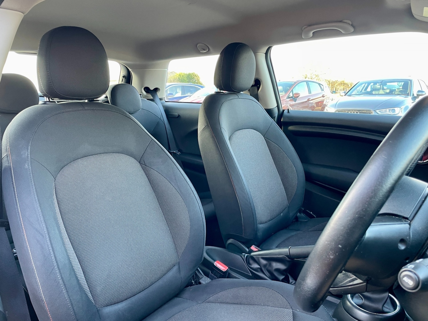 Used MINI Hatch 2016 for sale - 77653337: Photo 19