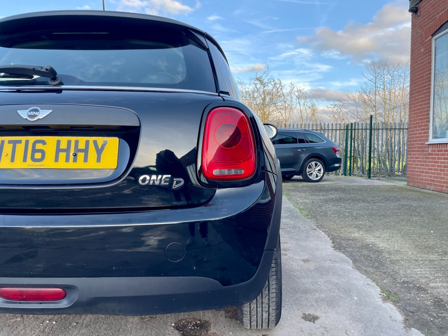 Used MINI Hatch 2016 for sale - 77653337: Photo 20