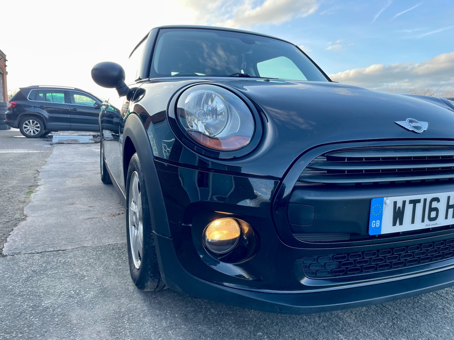 Used MINI Hatch 2016 for sale - 77653337: Photo 21