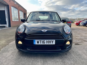 Used MINI Hatch 2016 for sale - 77653337: Photo