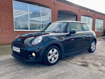 Used MINI Hatch 2016 for sale - 77653337: Photo