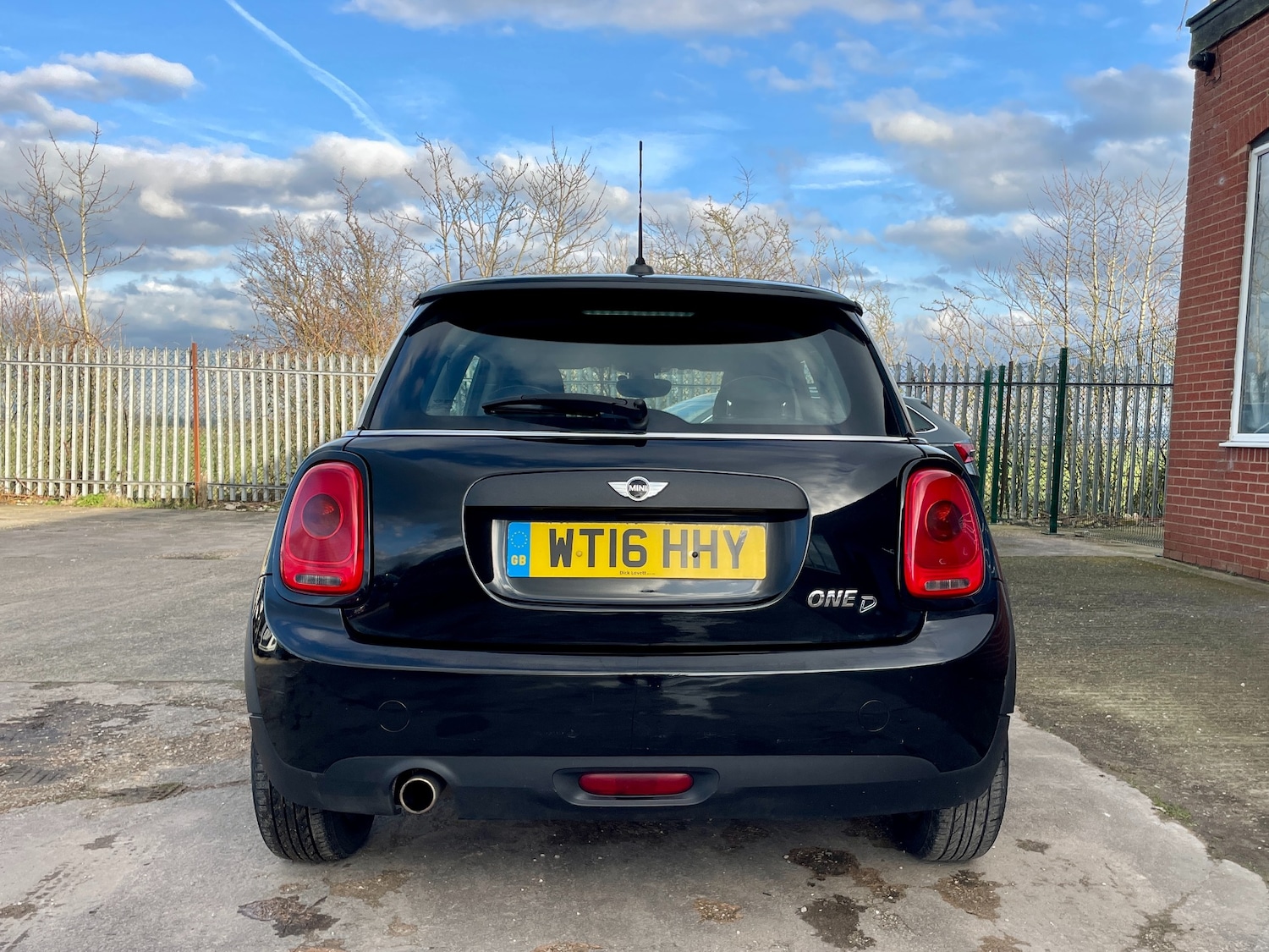 Used MINI Hatch 2016 for sale - 77653337: Photo 5