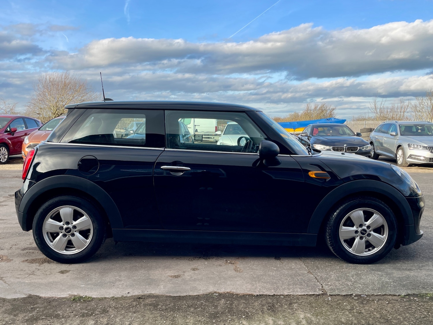 Used MINI Hatch 2016 for sale - 77653337: Photo 7