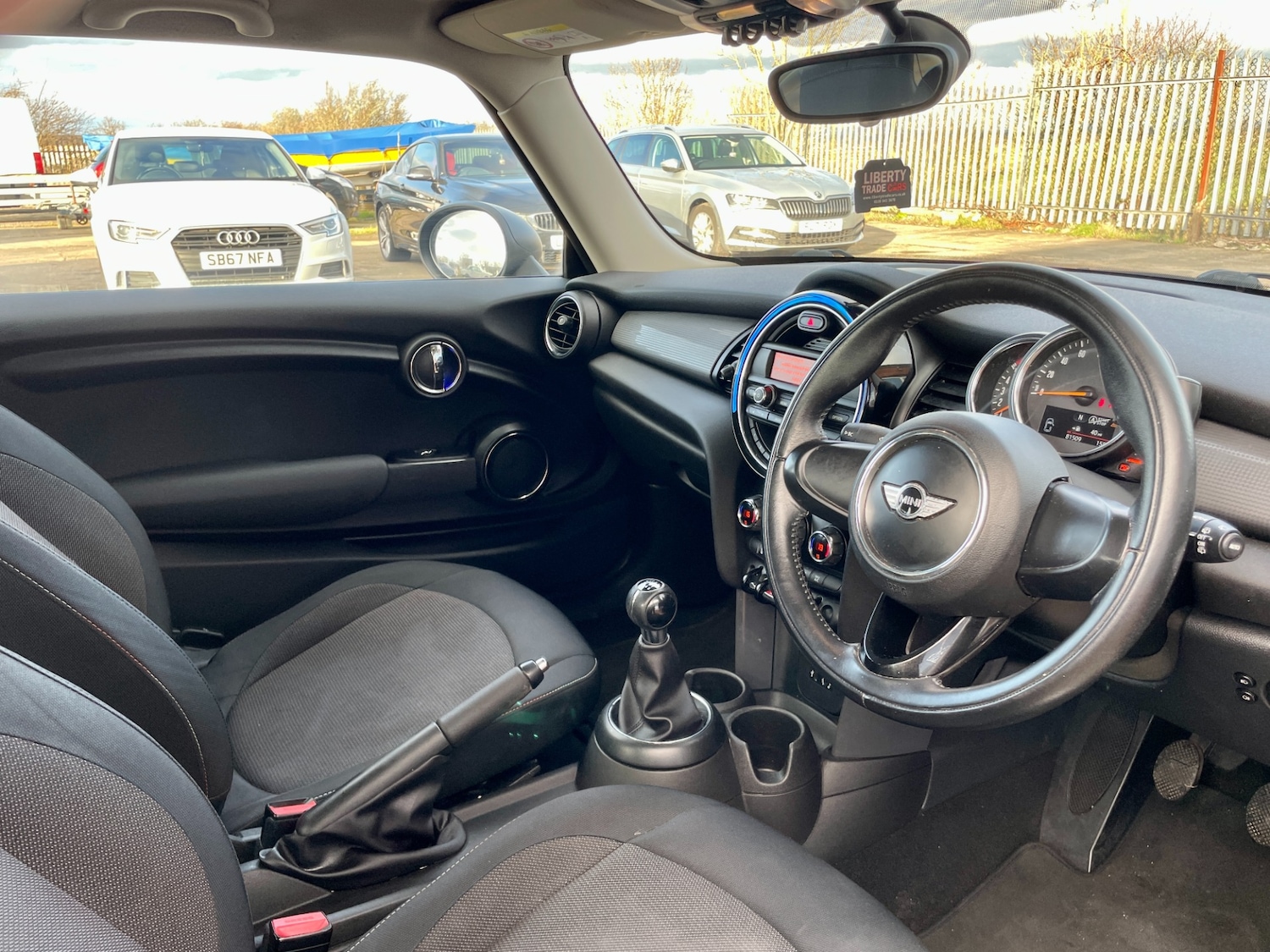 Used MINI Hatch 2016 for sale - 77653337: Photo 8