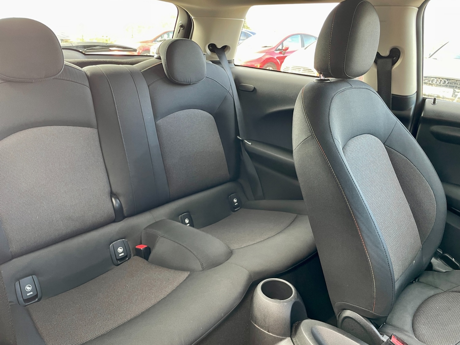 Used MINI Hatch 2016 for sale - 77653337: Photo 9