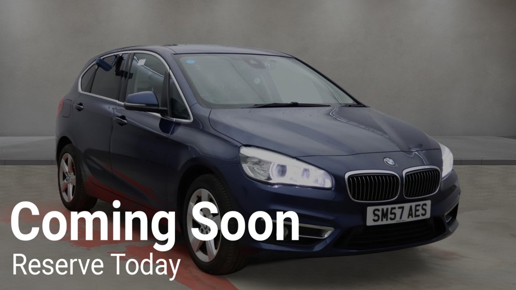 Used BMW 2 Series 2015 for sale - 77404764: Photo 12