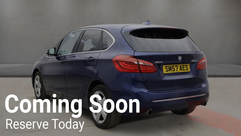 Used BMW 2 Series 2015 for sale - 77404764: Photo 14