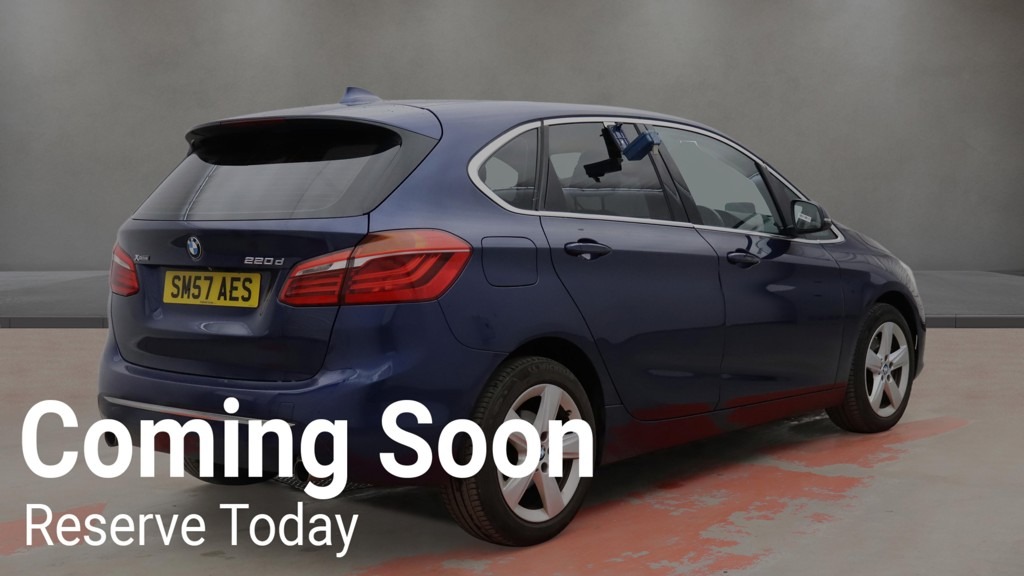 Used BMW 2 Series 2015 for sale - 77404764: Photo 15