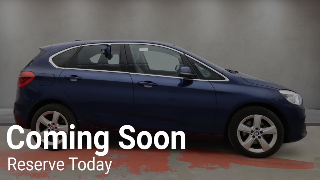 Used BMW 2 Series 2015 for sale - 77404764: Photo 17