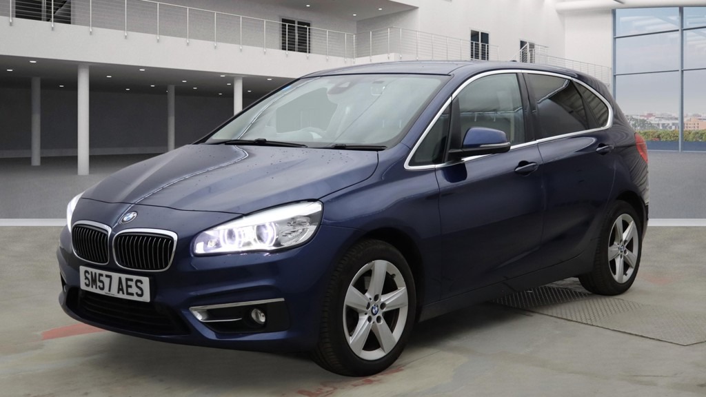 Used BMW 2 Series 2015 for sale - 77404764: Photo 19
