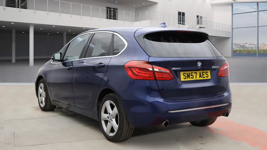 Used BMW 2 Series 2015 for sale - 77404764: Photo 20